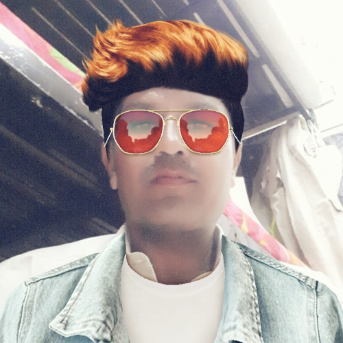 Muhammad j. profile photo