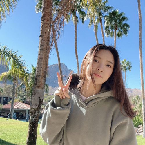 Yuting z. profile photo