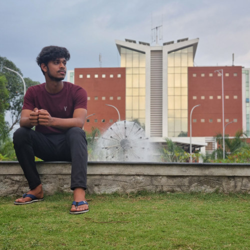 Arpit Y. profile photo