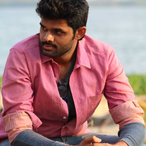 nandu g.