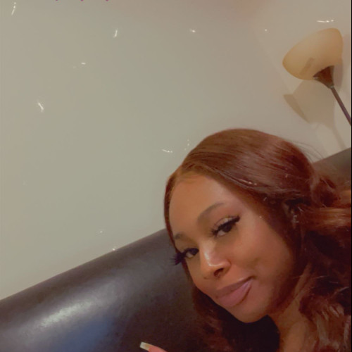 Shayla M.