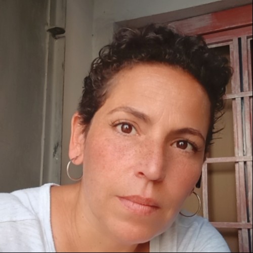 Mónica  M.