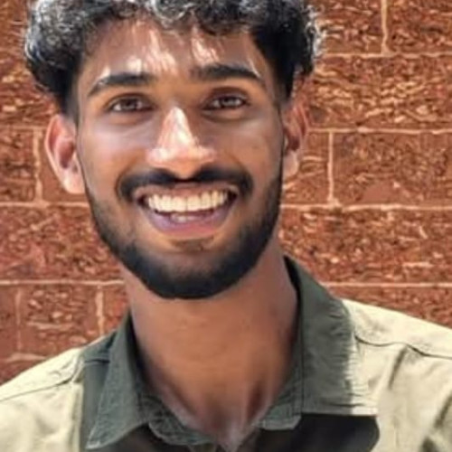 sridhun c. profile photo