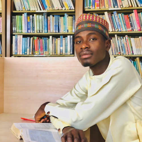 Muhammad  K. profile photo