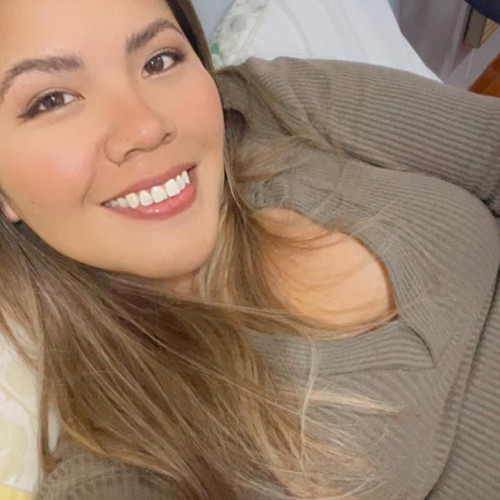 ANGELICA M. profile photo