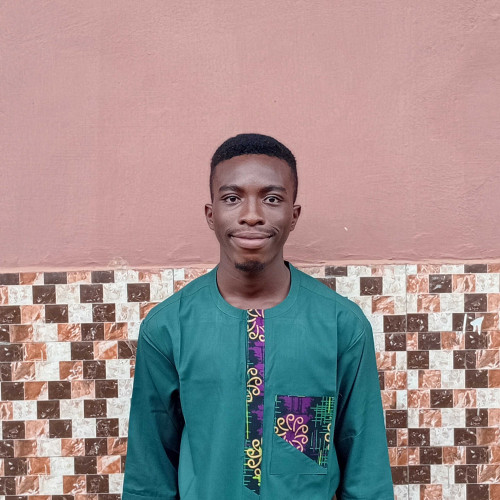 Adeleke D.