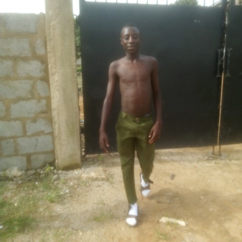 Godsave P.