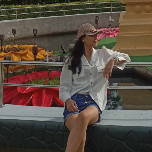 Trisha L. profile photo