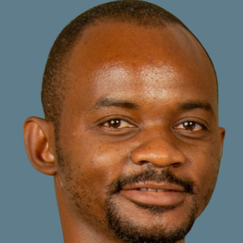 Amos C. profile photo