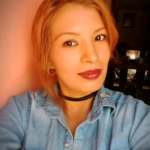 Any A. profile photo