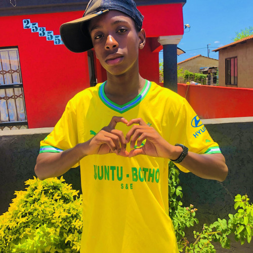 boikgantso e. profile photo