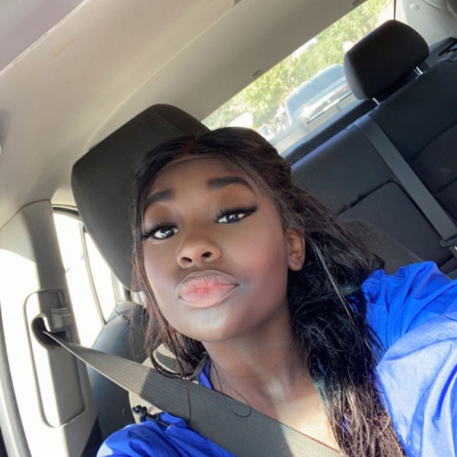 ZaKyra S. profile photo