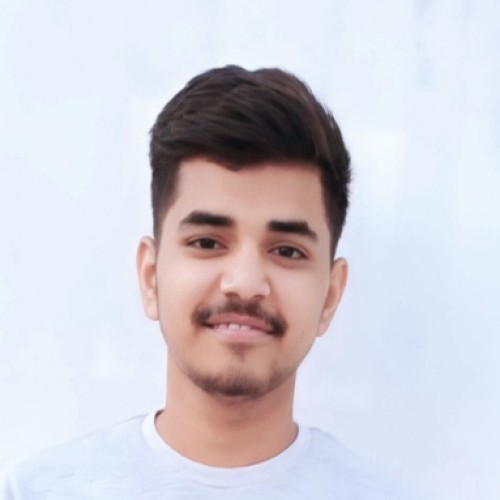 Saksham A.