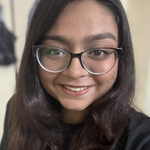 Rishika  R. profile photo