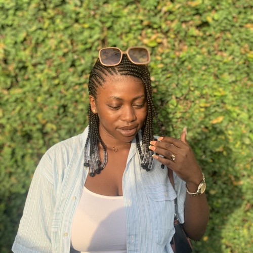 Armelle Eliane  A. profile photo