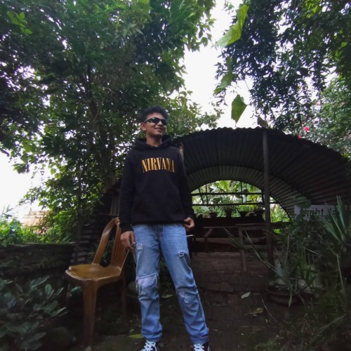 ronik k. profile photo