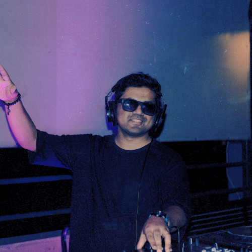Anupam G.