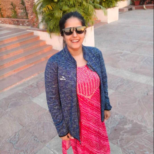 pooja S. profile photo