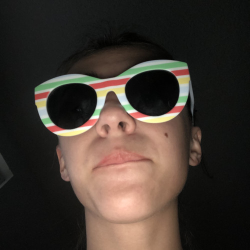 amy d. profile photo