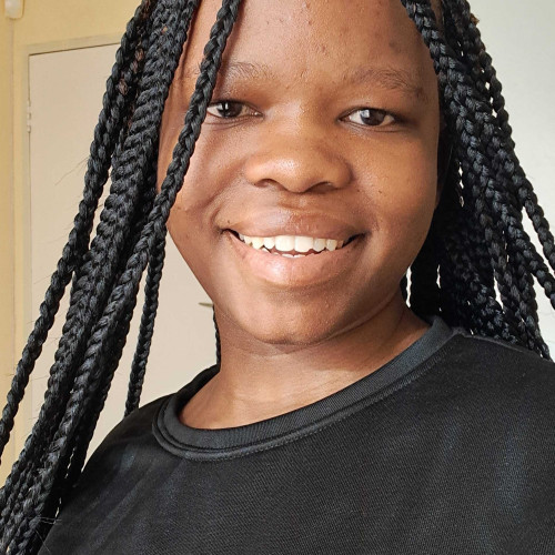 karabo M. profile photo