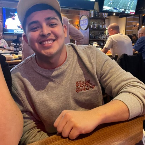 Jefferson C. profile photo