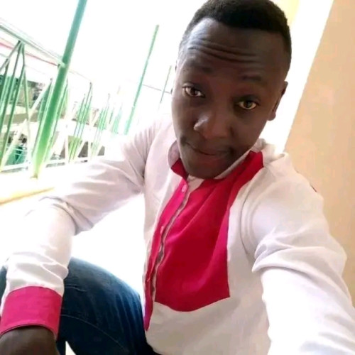 John K M. profile photo