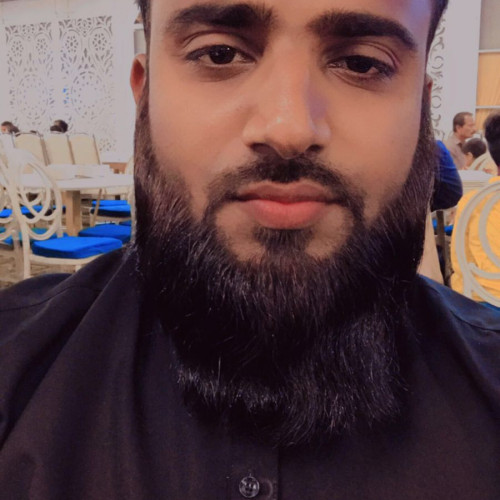 Shoaib  H. profile photo