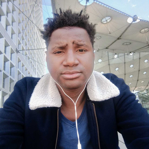 sisssoko m. profile photo