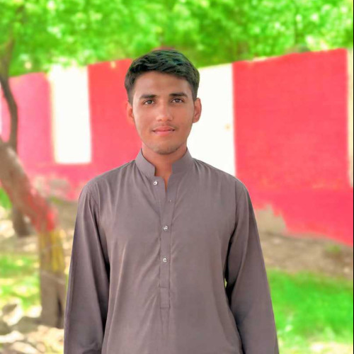 Mubashir S. profile photo