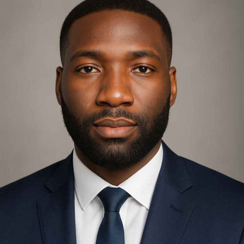 Omotayo S.