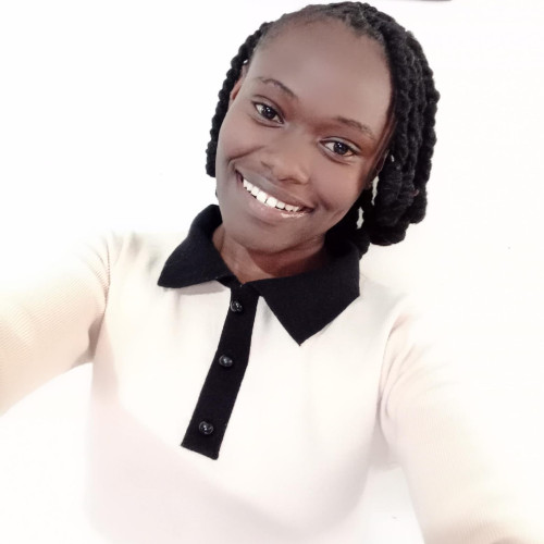 Monicah R. profile photo