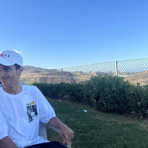 Mohamed A. profile photo