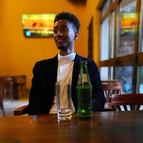 Kidus A. profile photo