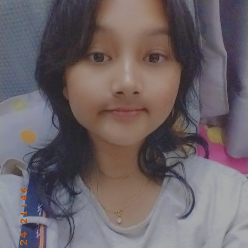 Aarju S.