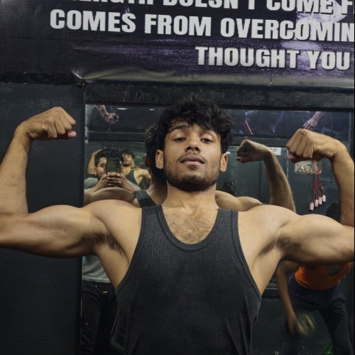 Sahil  R. profile photo