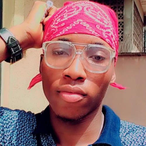 Wisdom O.