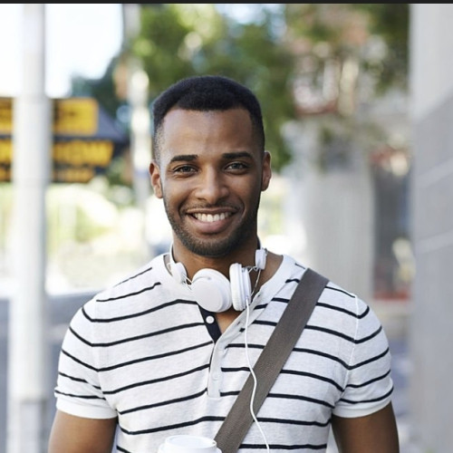 Aggrey L. profile photo