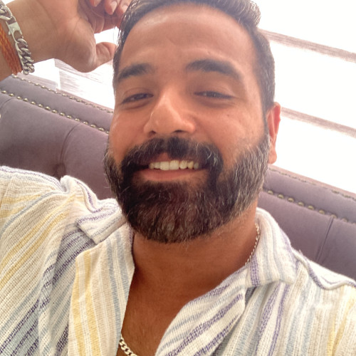 Sushant S. profile photo