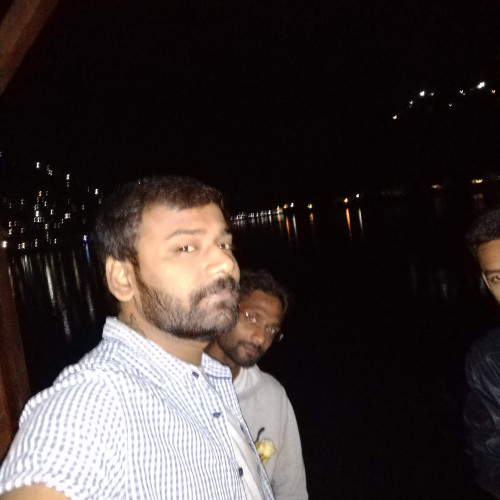 Deep S. profile photo