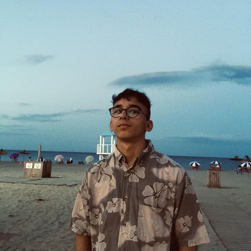 Mason E. profile photo