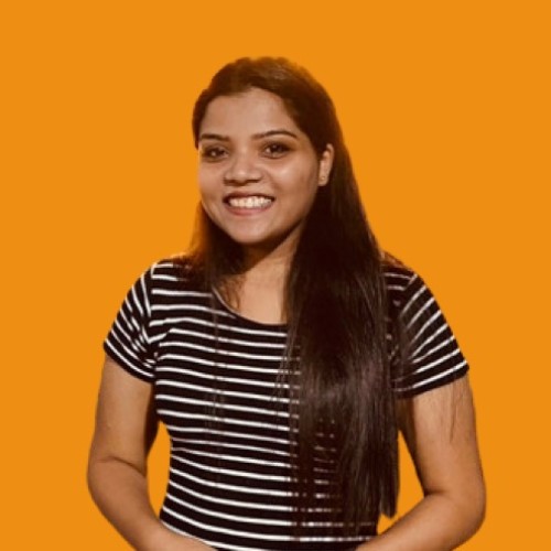 Ayushi D.