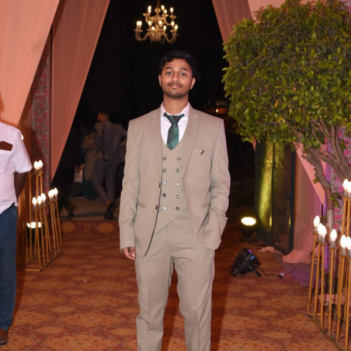 ANUSH J. profile photo