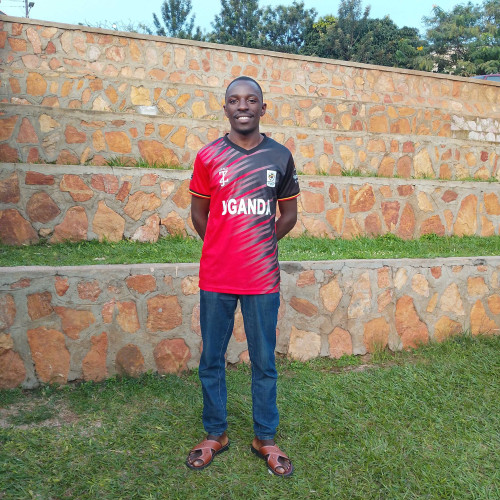 kiiza A. profile photo