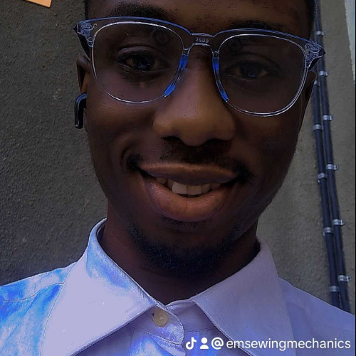 Edmund c. profile photo