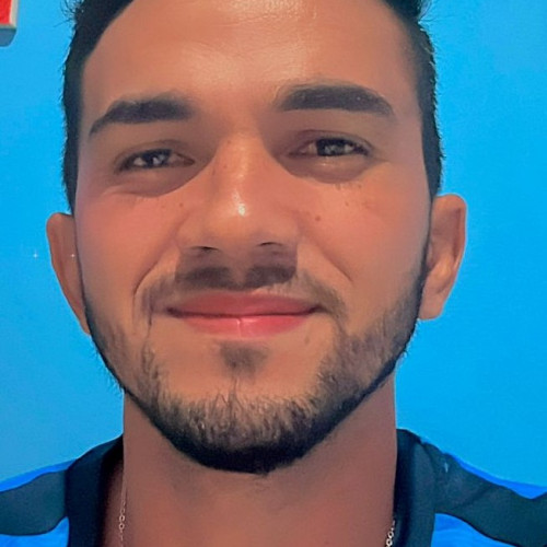 Jocyelton A. profile photo