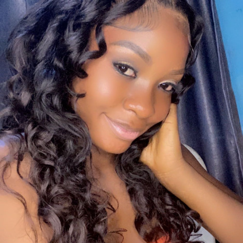 pretty J.