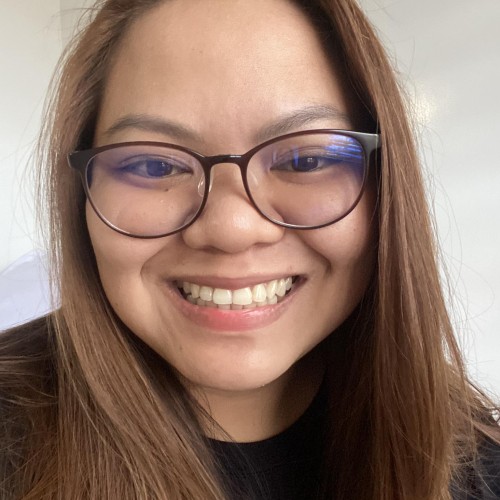 Camille P. profile photo