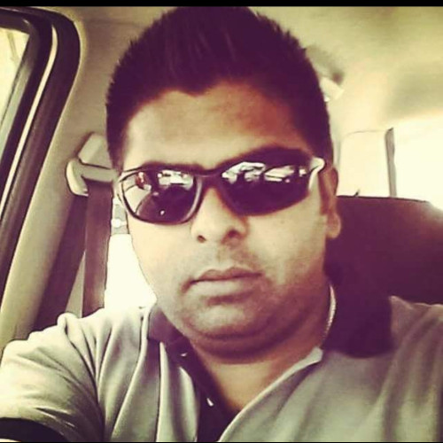 SYED AMIR  A. profile photo