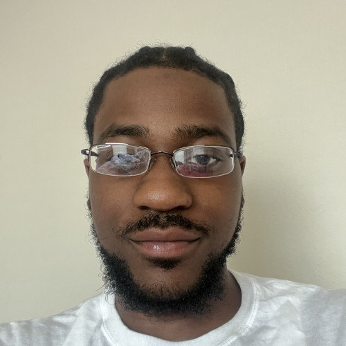 Tahjear B. profile photo
