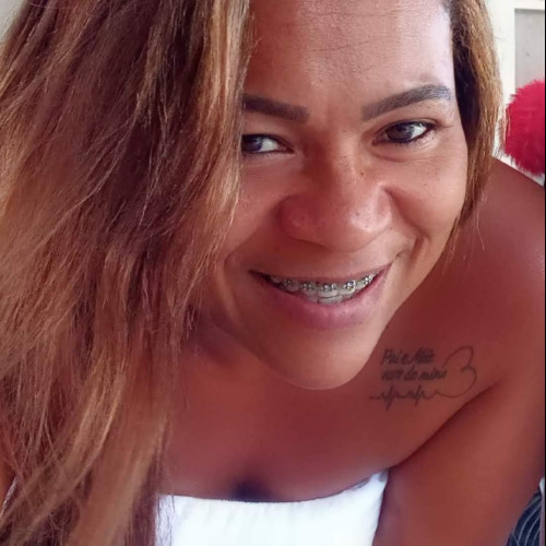 CARLA CRISTIANE B. profile photo